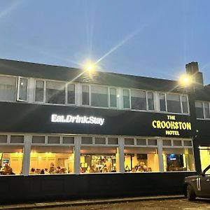Crookston Hotel